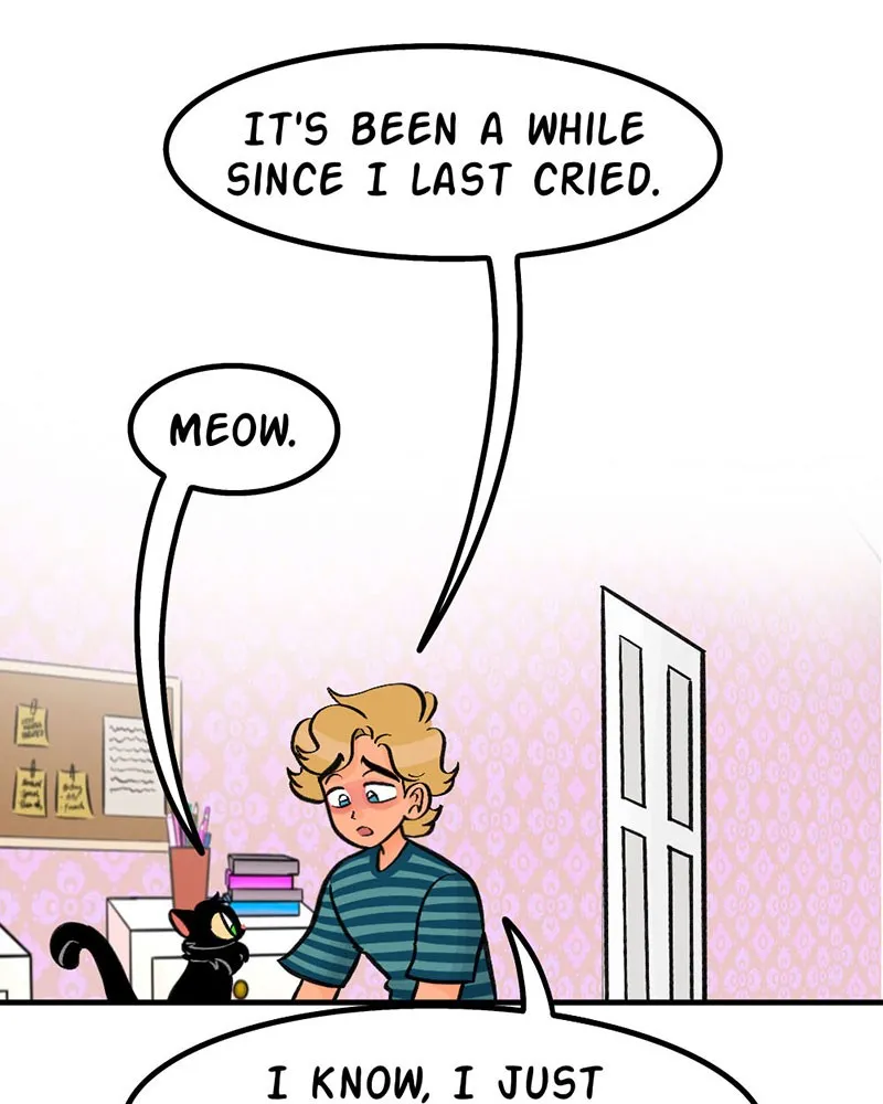 Jackson's Diary Chapter 122 page 5 - 