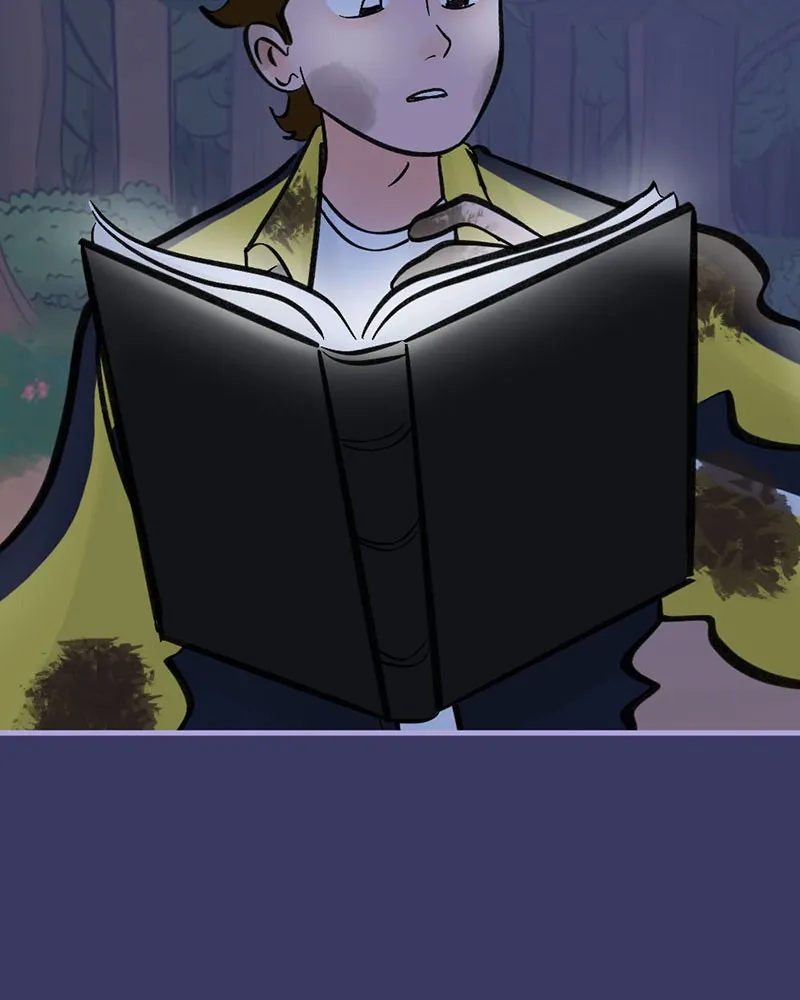 Jackson's Diary Chapter 122 page 42 - 