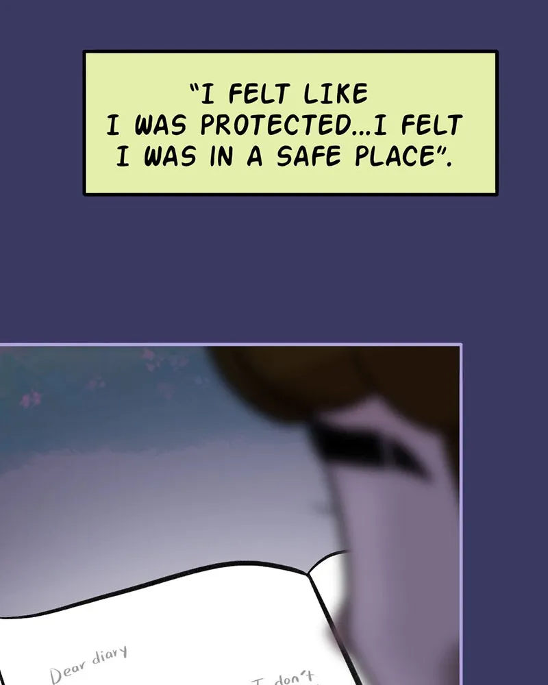 Jackson's Diary Chapter 122 page 43 - 