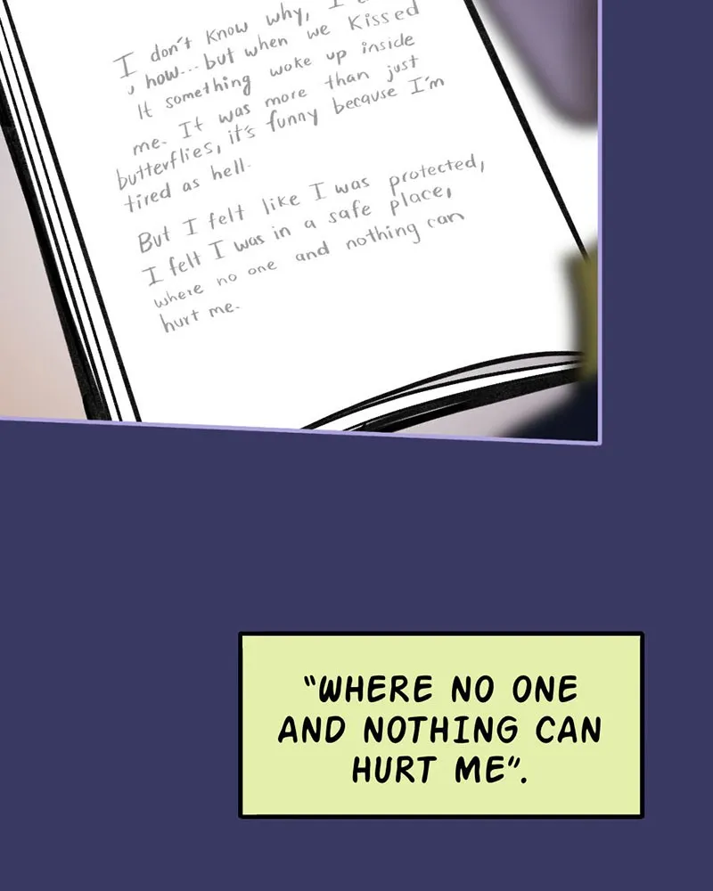 Jackson's Diary Chapter 122 page 44 - 