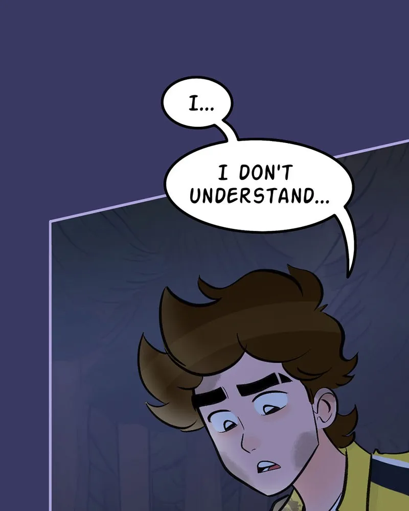 Jackson's Diary Chapter 122 page 45 - 