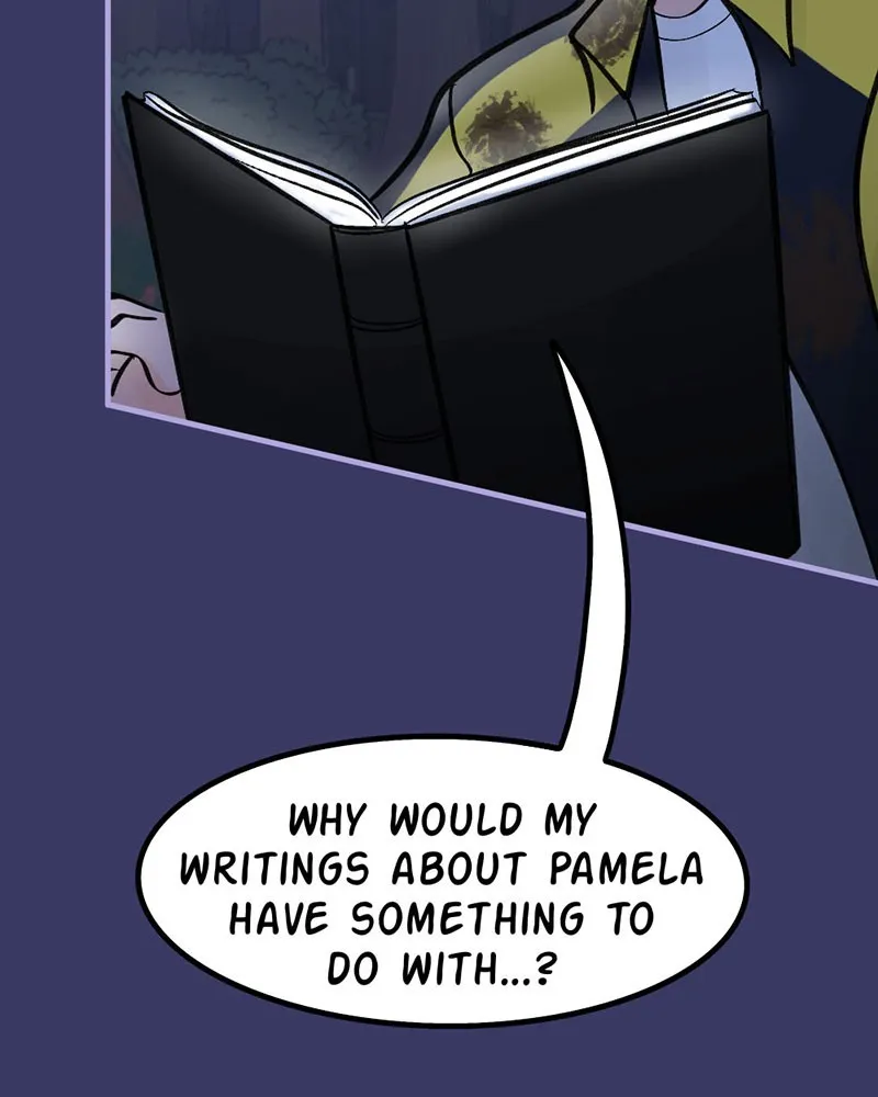 Jackson's Diary Chapter 122 page 46 - 