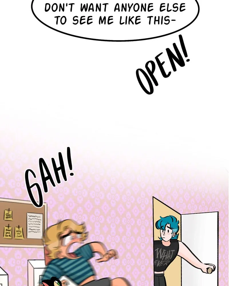 Jackson's Diary Chapter 122 page 6 - 