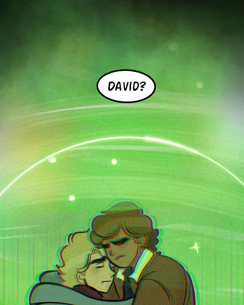Jackson's Diary Chapter 122 page 54 - 