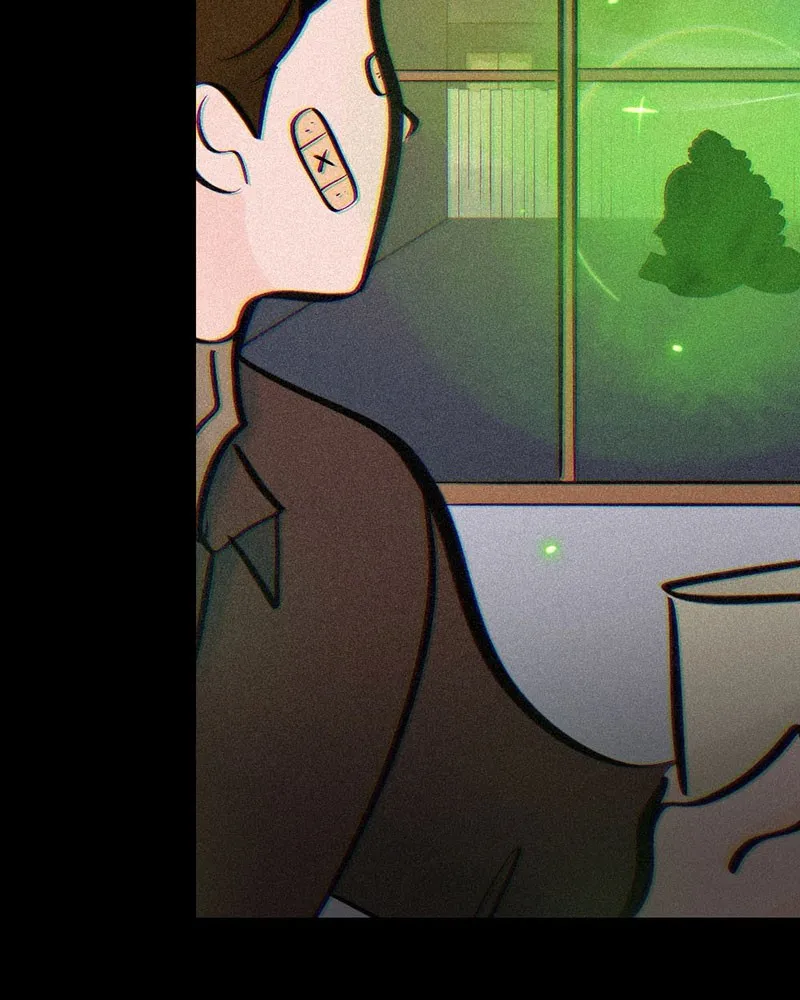 Jackson's Diary Chapter 122 page 57 - 