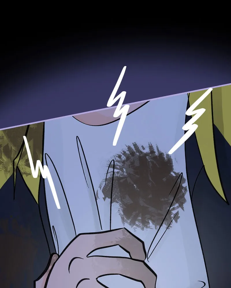 Jackson's Diary Chapter 122 page 58 - 