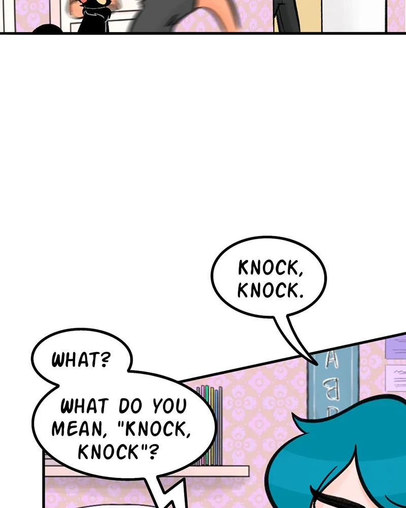 Jackson's Diary Chapter 122 page 7 - 