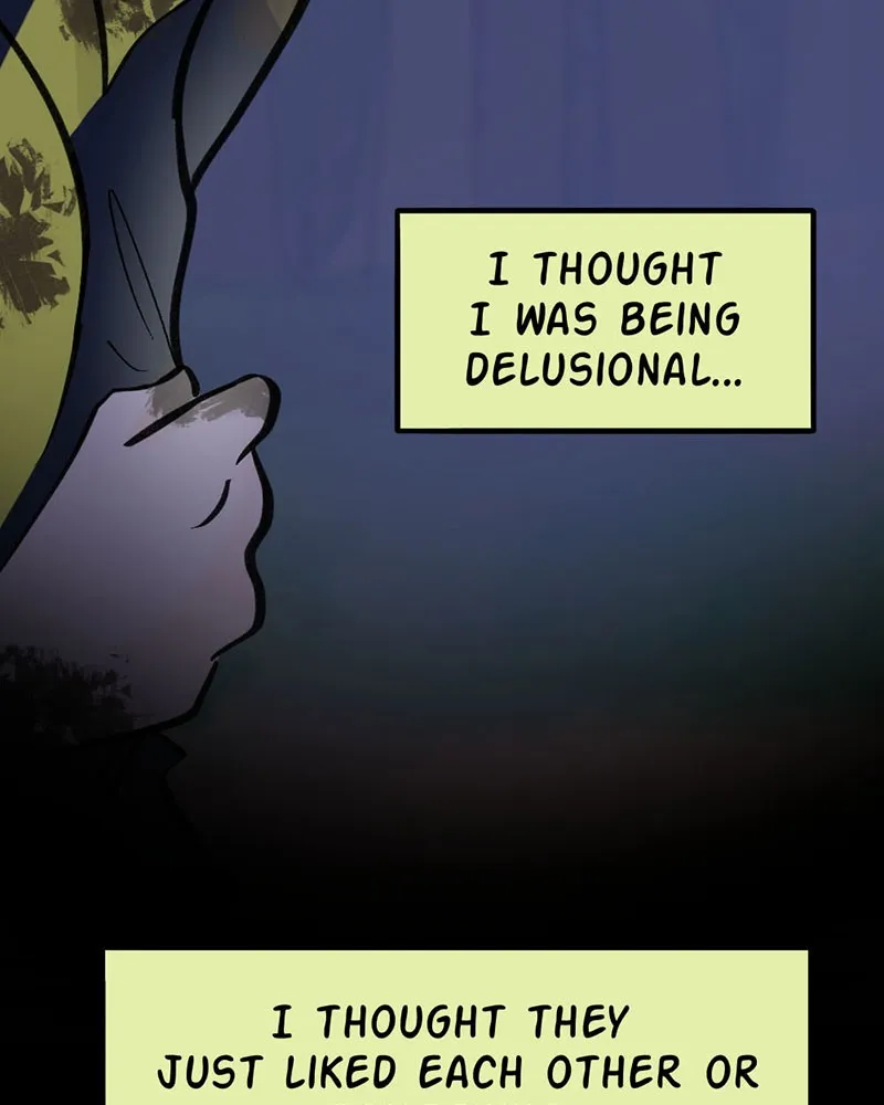 Jackson's Diary Chapter 122 page 66 - 