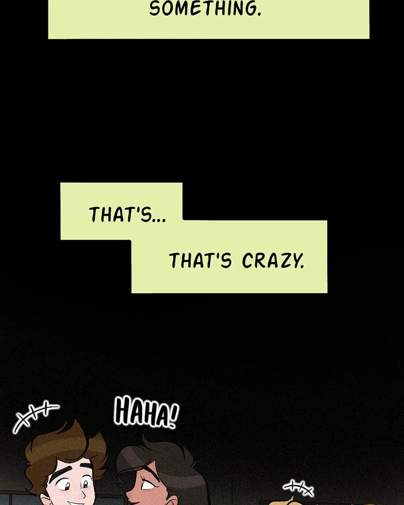 Jackson's Diary Chapter 122 page 67 - 