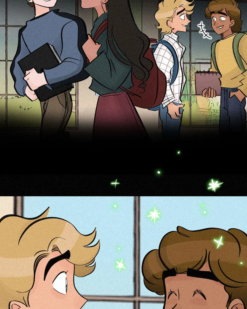Jackson's Diary Chapter 122 page 68 - 