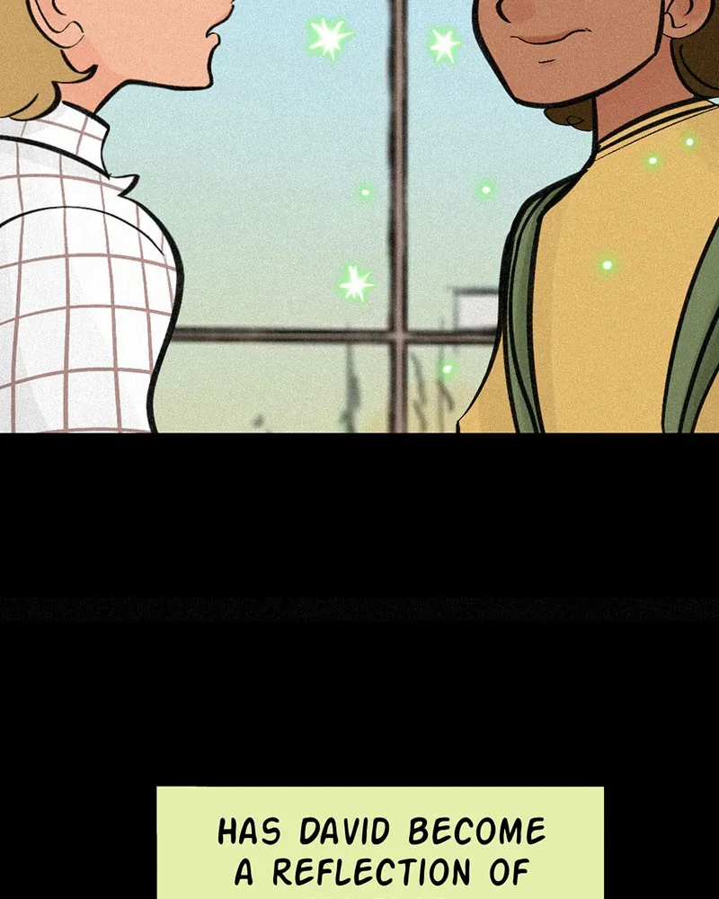 Jackson's Diary Chapter 122 page 69 - 
