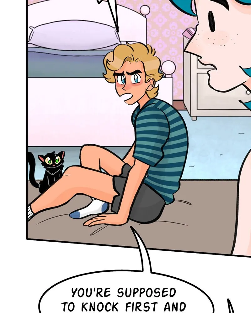 Jackson's Diary Chapter 122 page 8 - 