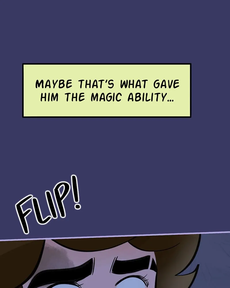 Jackson's Diary Chapter 122 page 71 - 