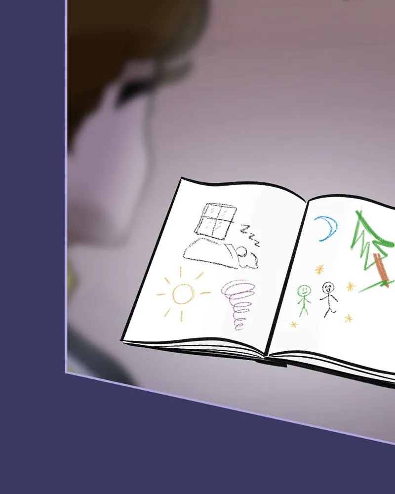 Jackson's Diary Chapter 122 page 73 - 