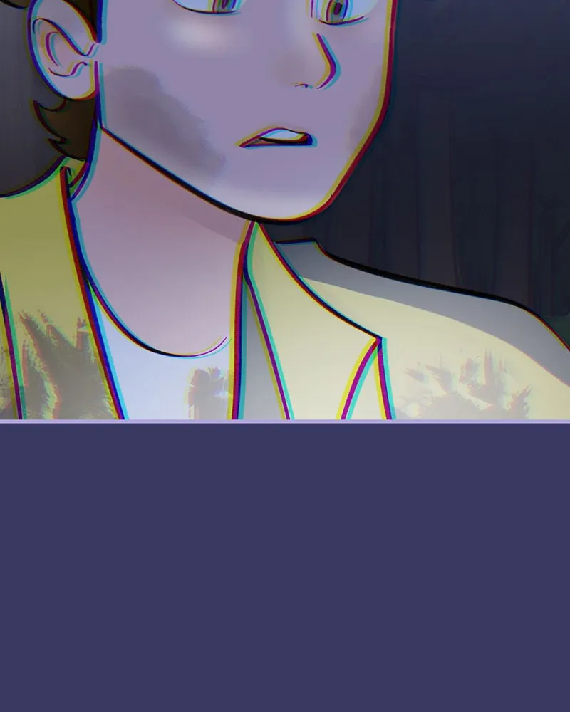Jackson's Diary Chapter 122 page 76 - 