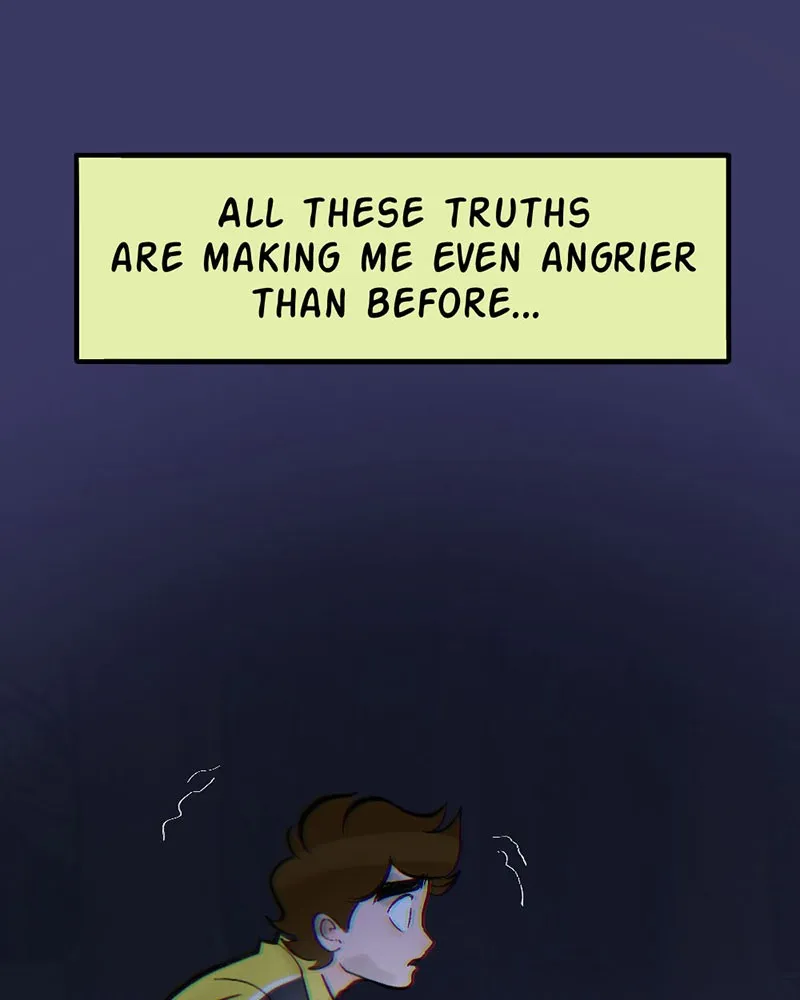 Jackson's Diary Chapter 122 page 77 - 