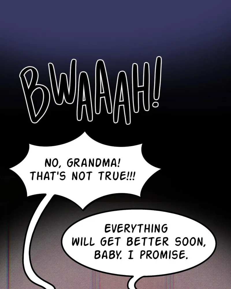 Jackson's Diary Chapter 122 page 84 - 