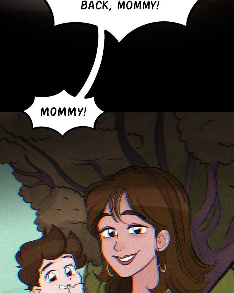 Jackson's Diary Chapter 122 page 86 - 