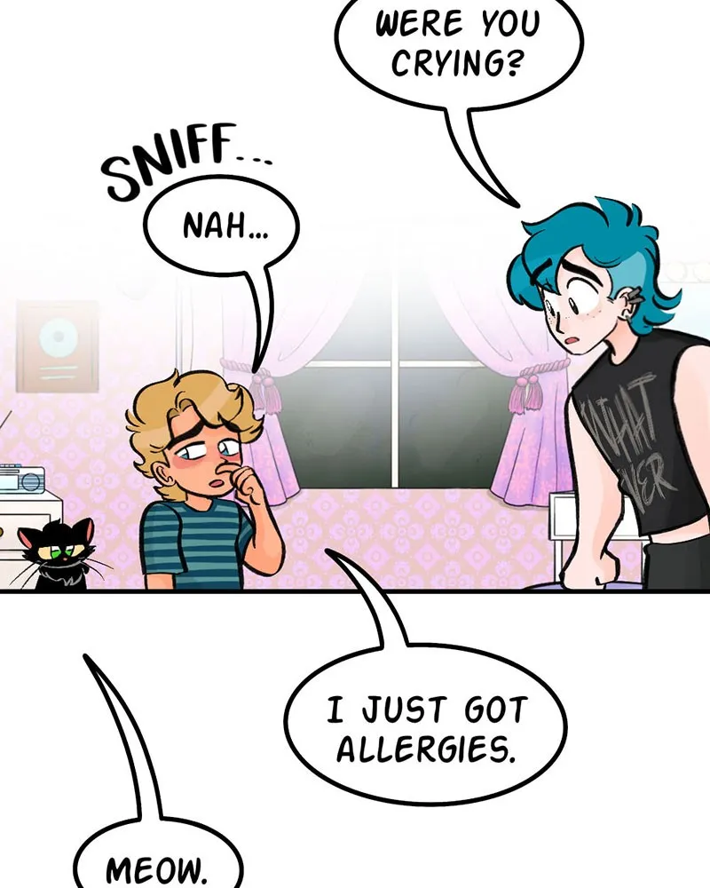 Jackson's Diary Chapter 122 page 10 - 