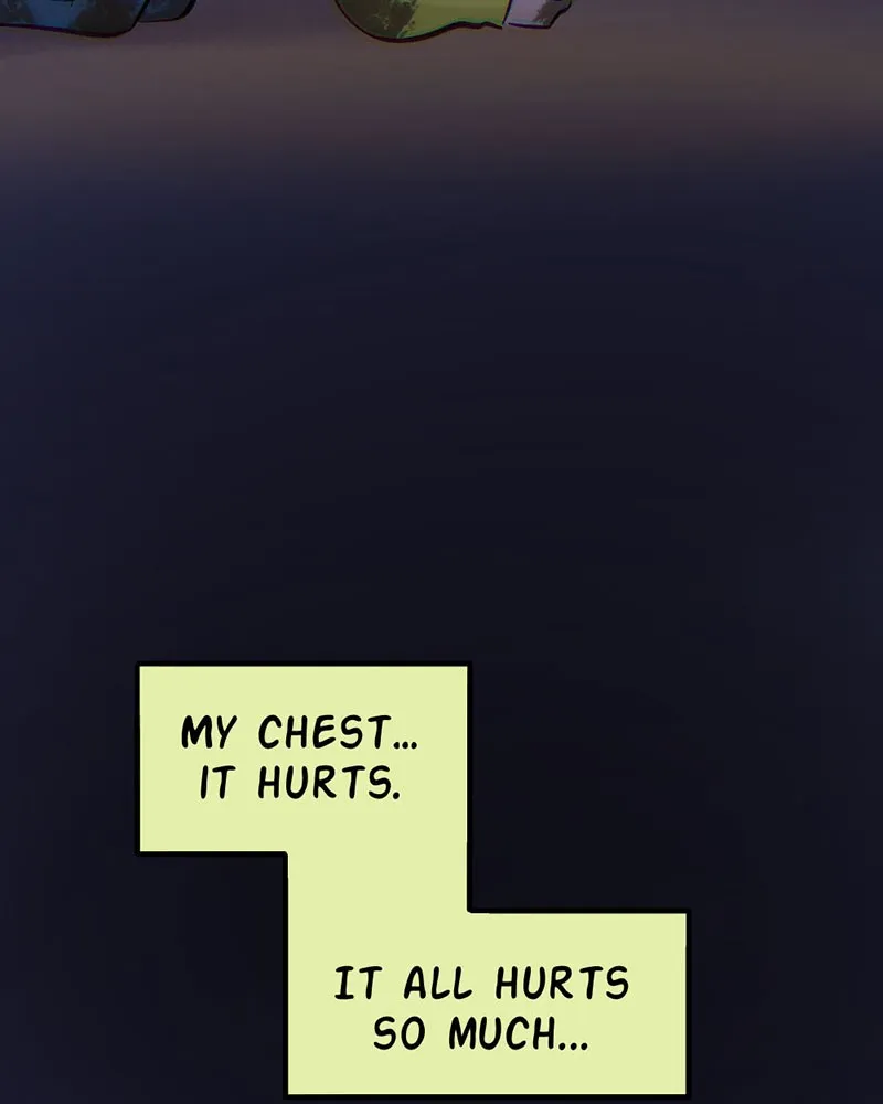 Jackson's Diary Chapter 122 page 91 - 