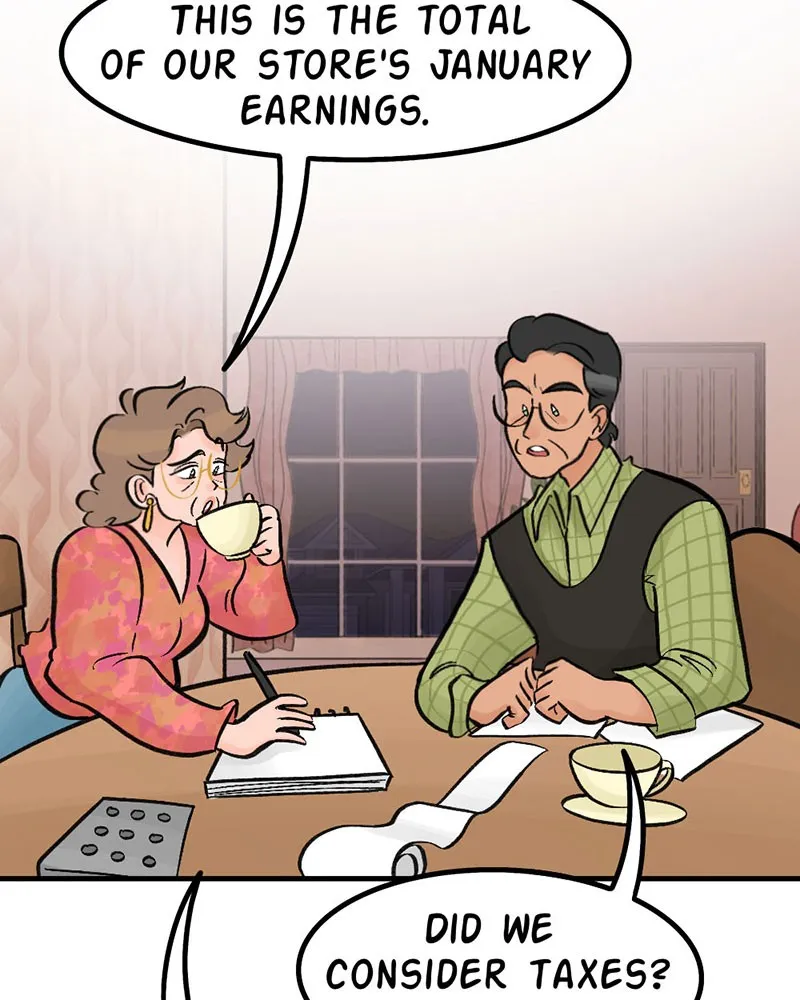 Jackson's Diary Chapter 123 page 2 - 