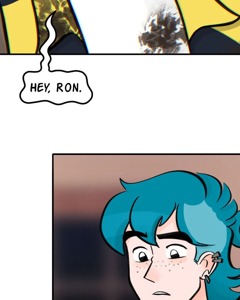 Jackson's Diary Chapter 123 page 12 - 