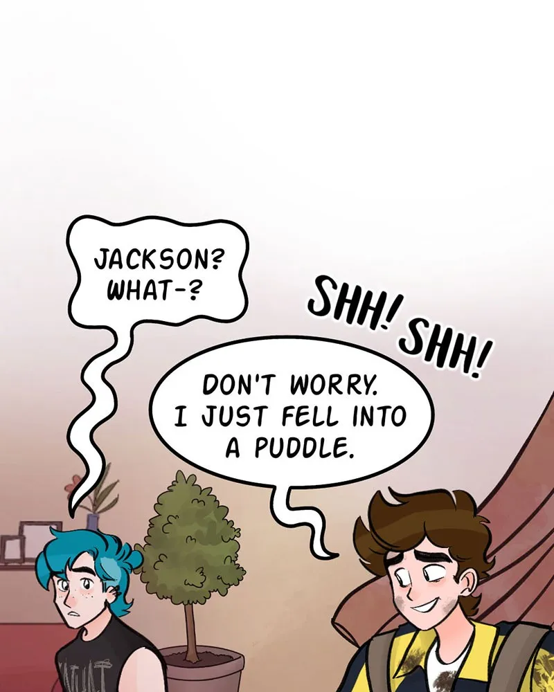 Jackson's Diary Chapter 123 page 14 - 