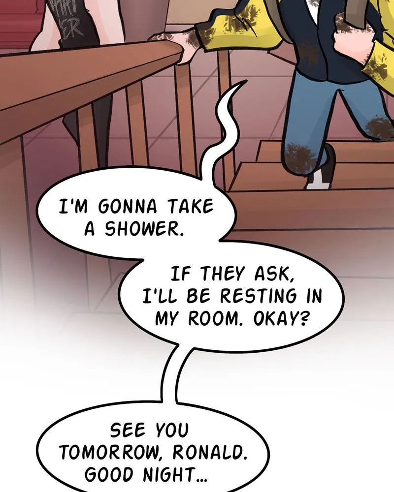 Jackson's Diary Chapter 123 page 15 - 