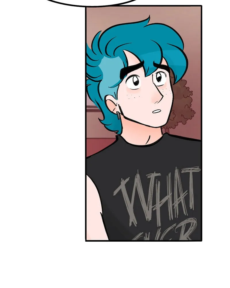 Jackson's Diary Chapter 123 page 16 - 
