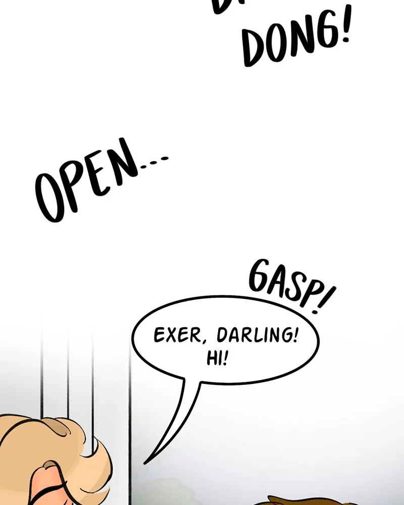 Jackson's Diary Chapter 123 page 22 - 