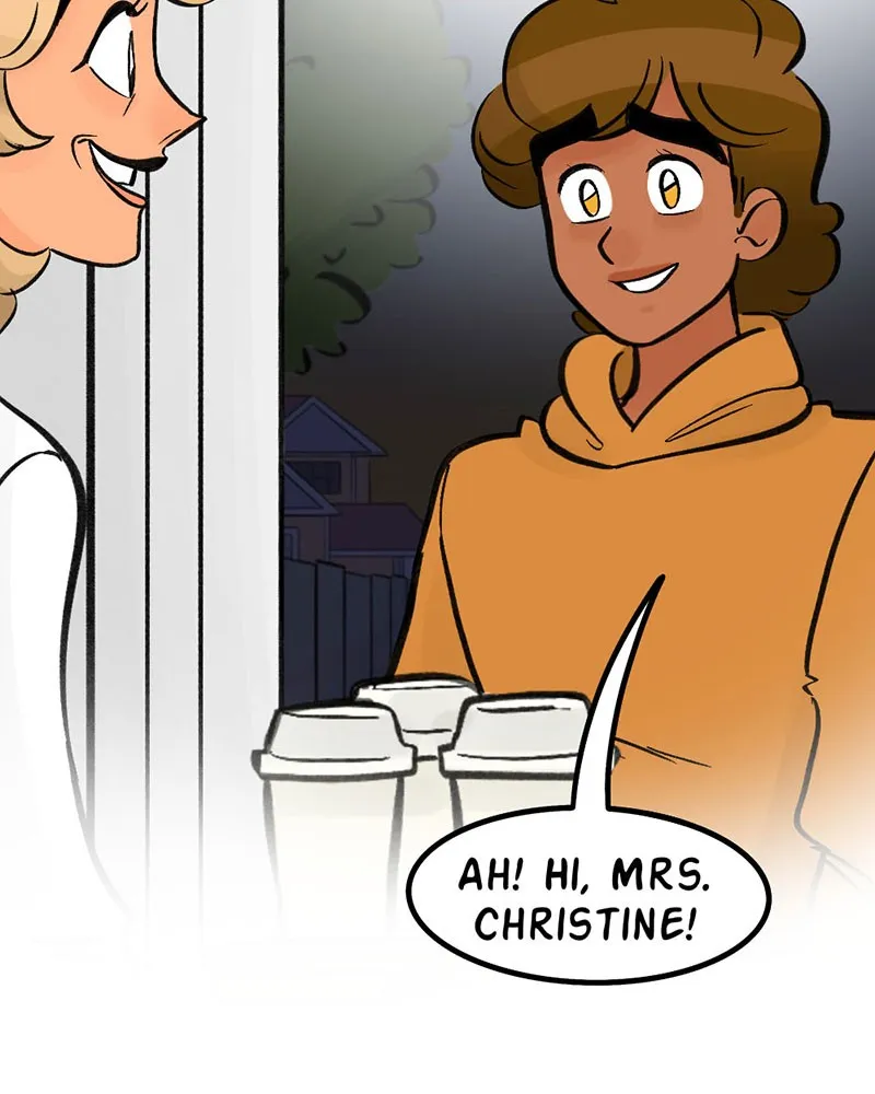 Jackson's Diary Chapter 123 page 23 - 