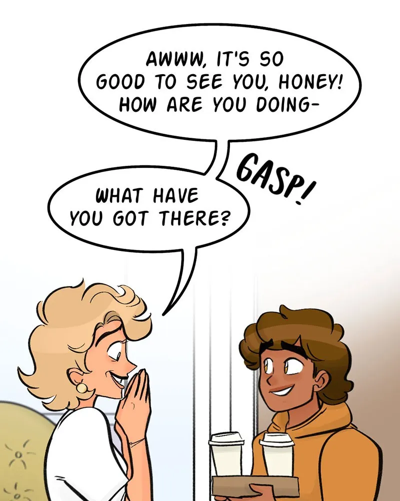 Jackson's Diary Chapter 123 page 24 - 