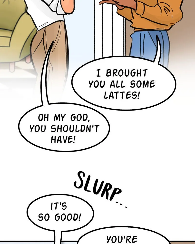 Jackson's Diary Chapter 123 page 25 - 