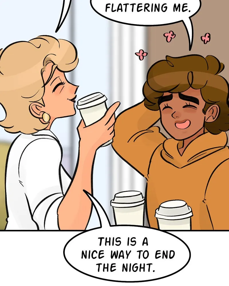 Jackson's Diary Chapter 123 page 26 - 
