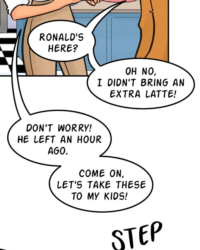Jackson's Diary Chapter 123 page 28 - 