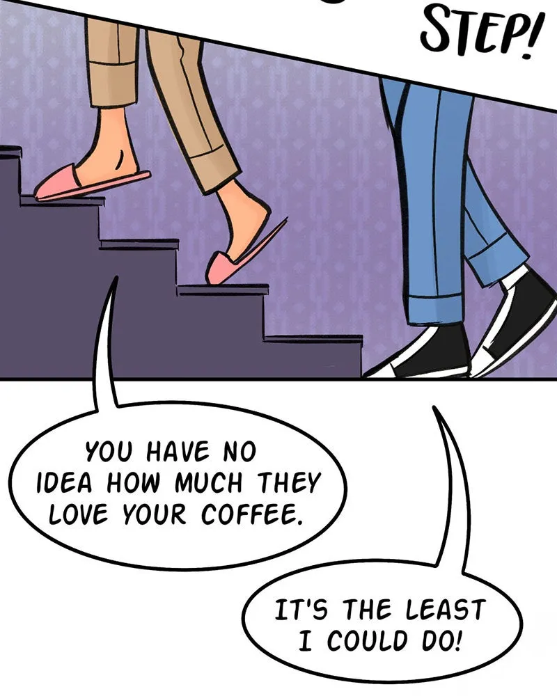 Jackson's Diary Chapter 123 page 29 - 