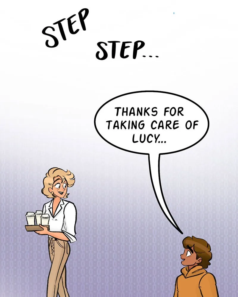 Jackson's Diary Chapter 123 page 30 - 