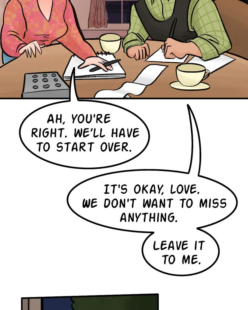 Jackson's Diary Chapter 123 page 4 - 