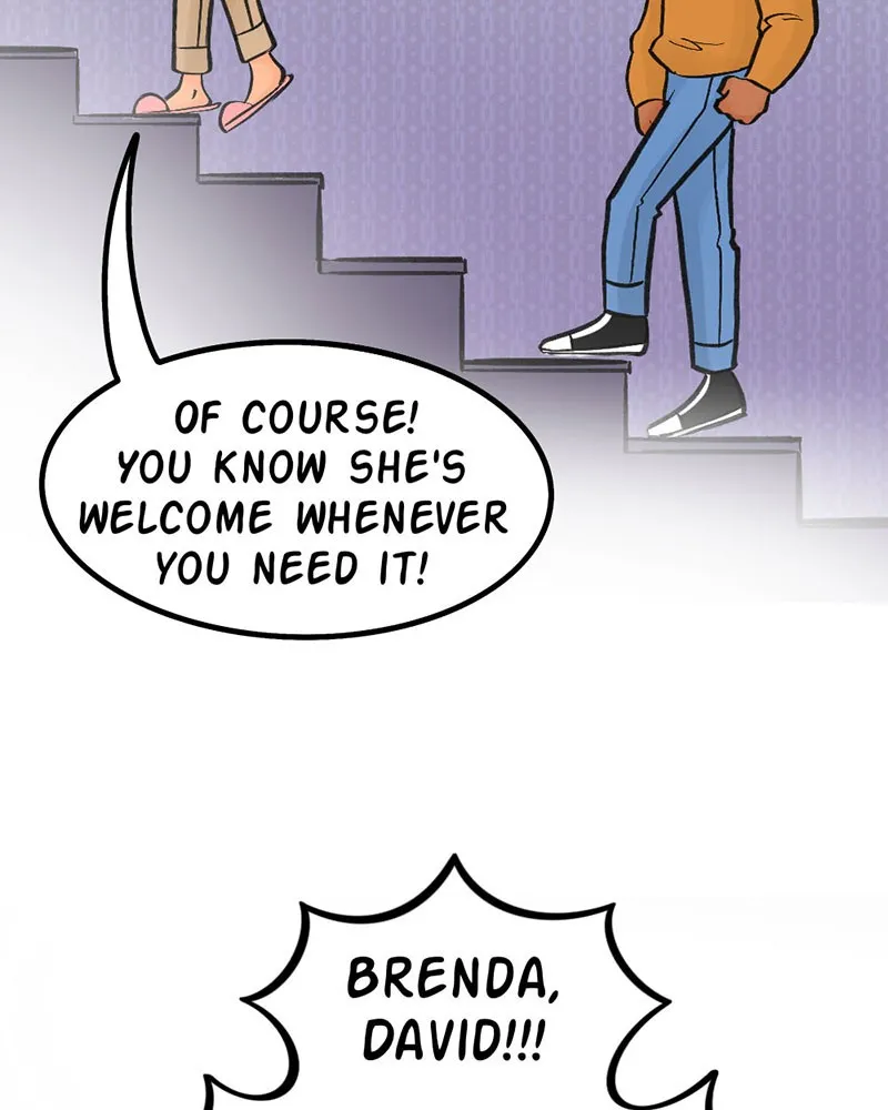 Jackson's Diary Chapter 123 page 31 - 