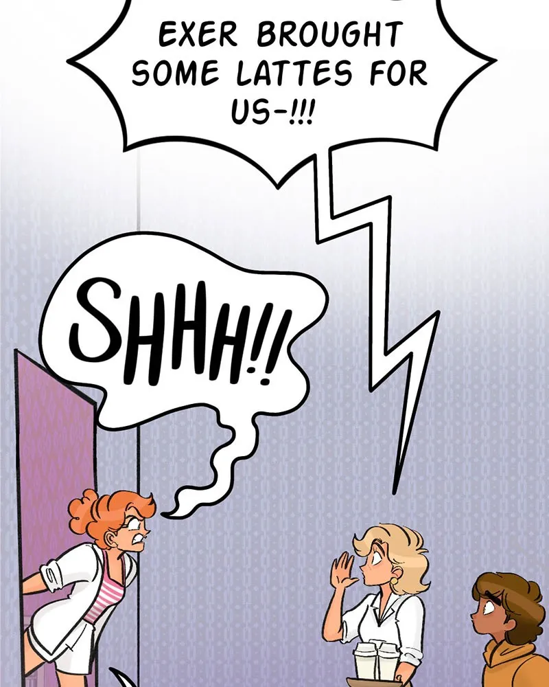 Jackson's Diary Chapter 123 page 32 - 