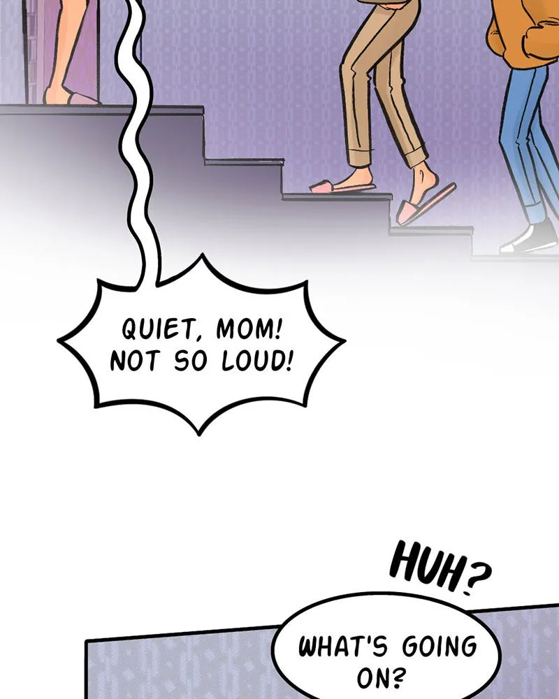 Jackson's Diary Chapter 123 page 33 - 