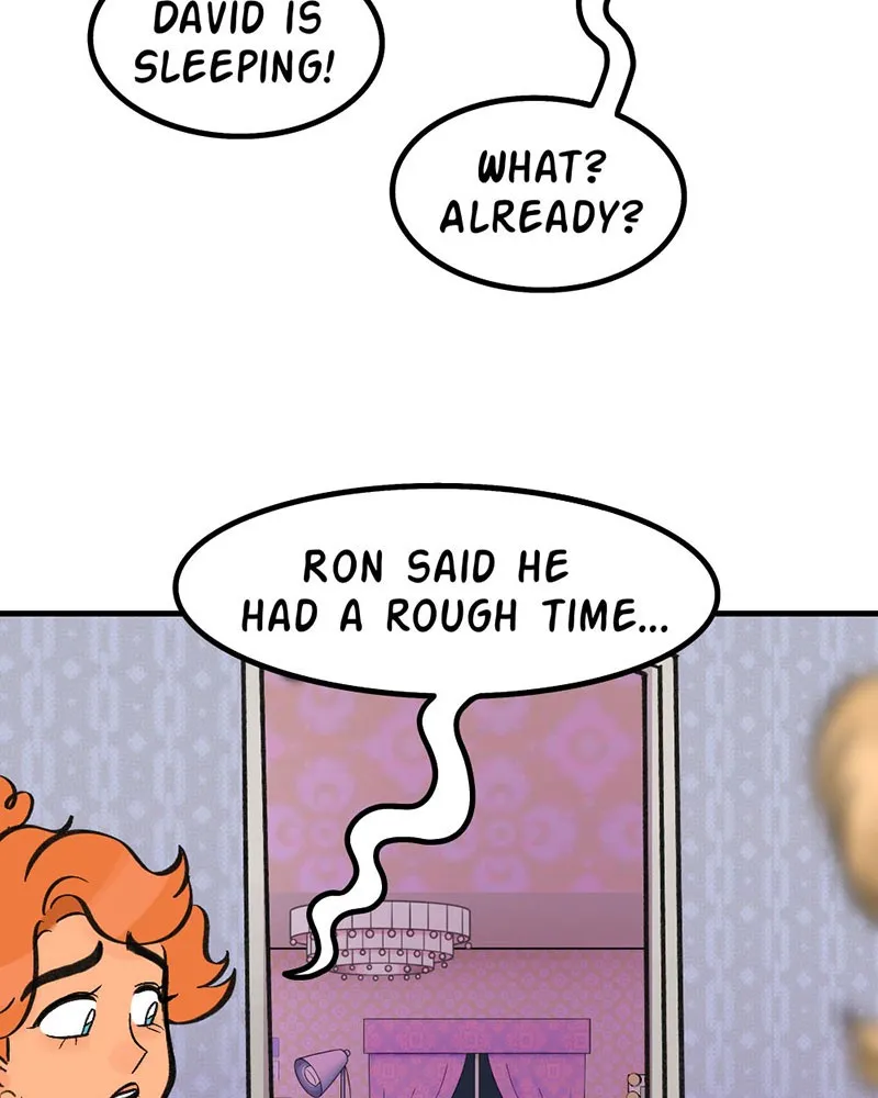 Jackson's Diary Chapter 123 page 35 - 