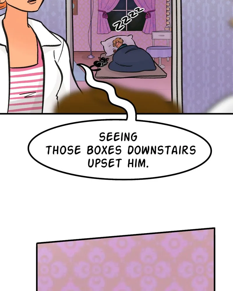 Jackson's Diary Chapter 123 page 36 - 