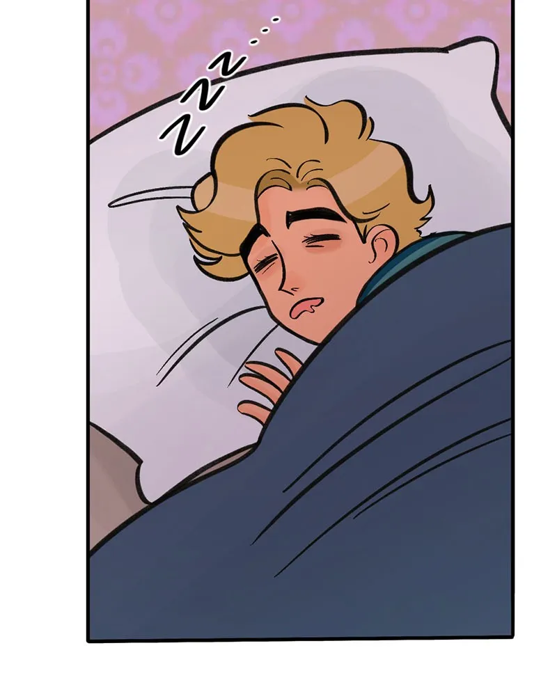 Jackson's Diary Chapter 123 page 37 - 