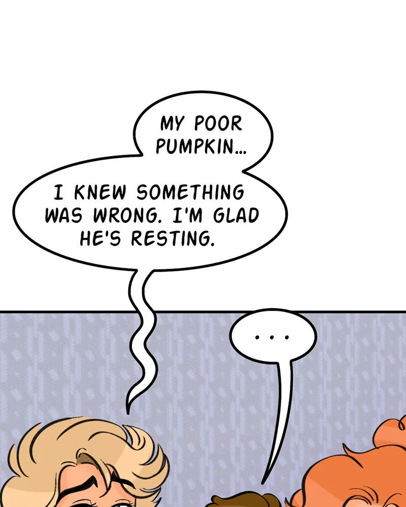 Jackson's Diary Chapter 123 page 38 - 