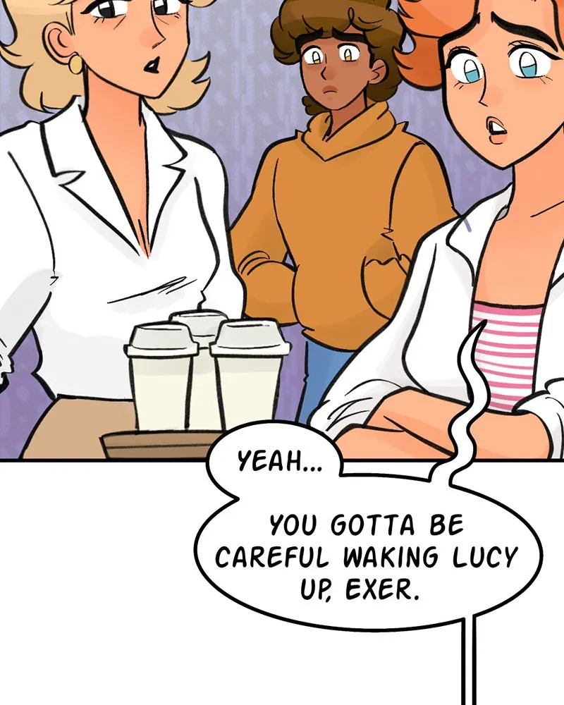 Jackson's Diary Chapter 123 page 39 - 