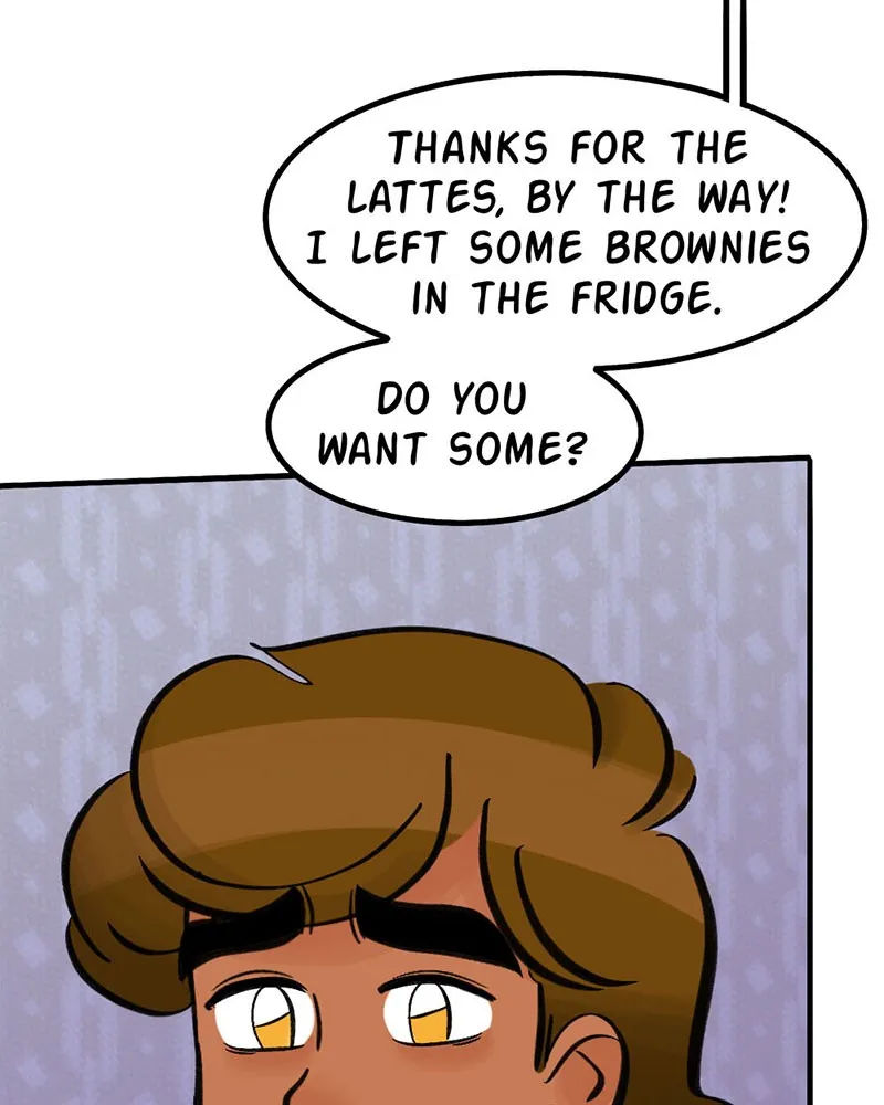 Jackson's Diary Chapter 123 page 40 - 