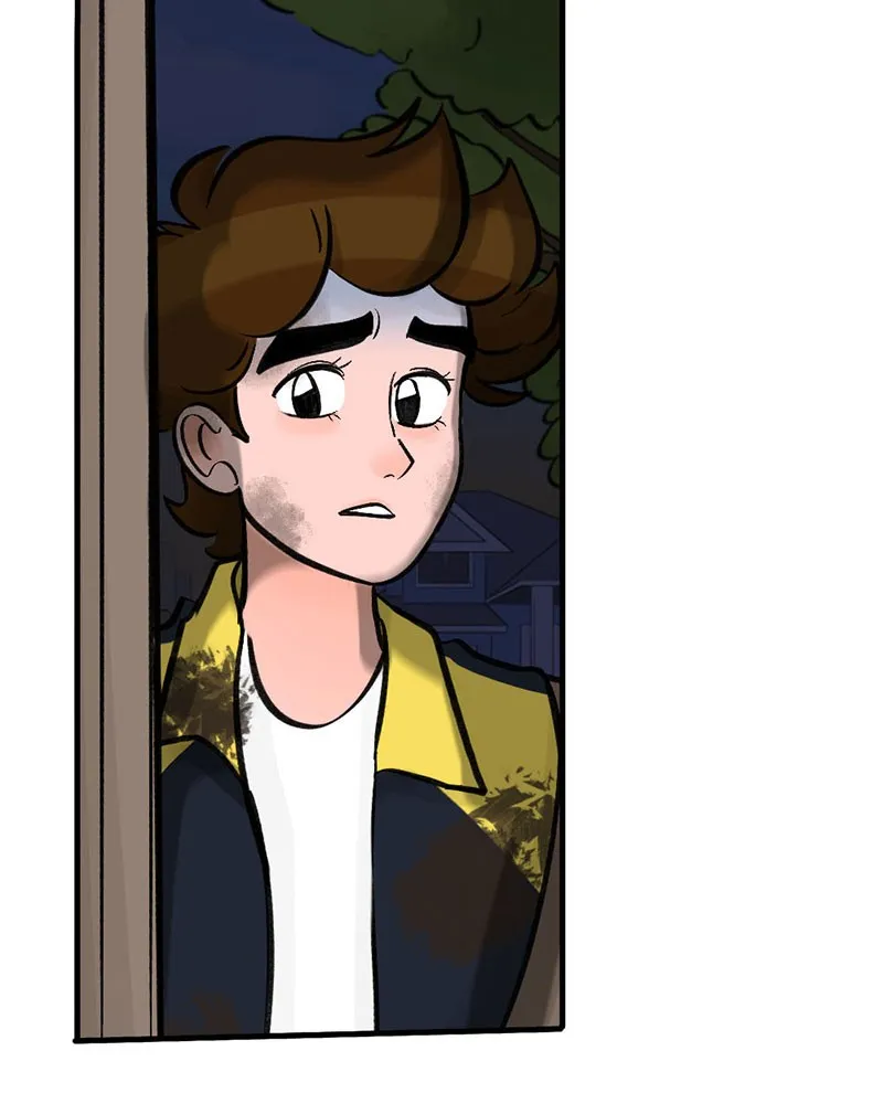 Jackson's Diary Chapter 123 page 5 - 