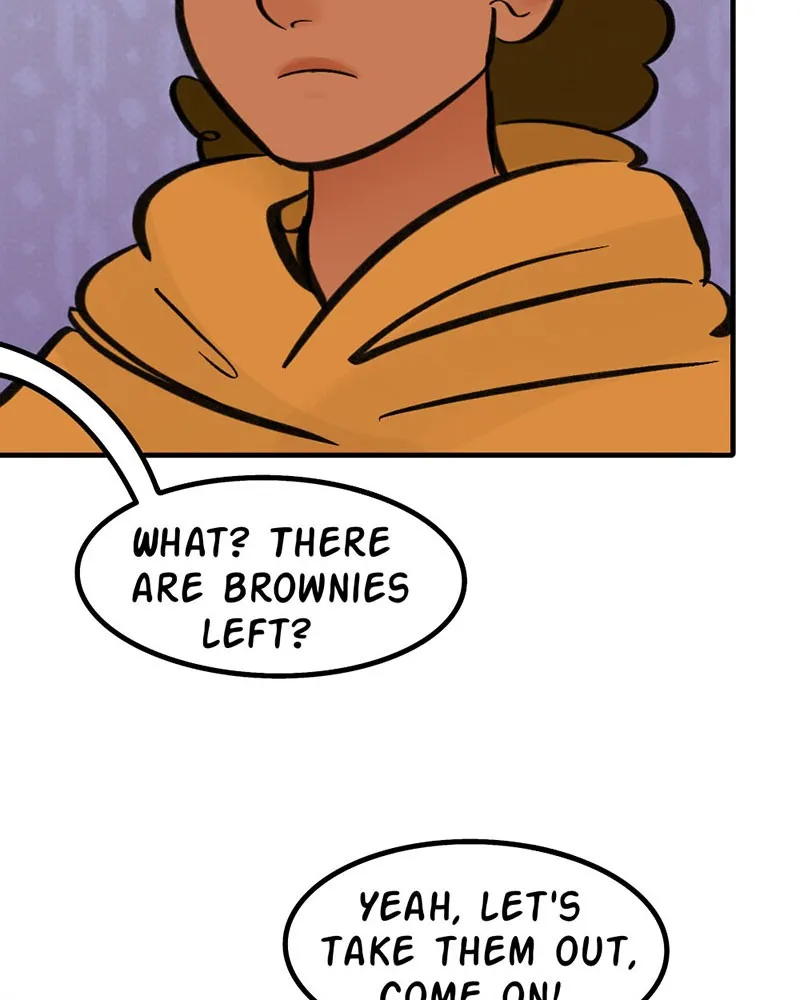 Jackson's Diary Chapter 123 page 41 - 