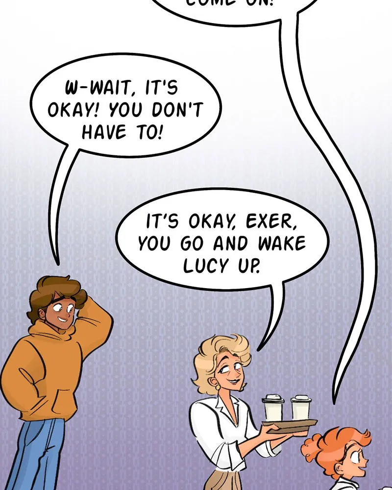 Jackson's Diary Chapter 123 page 42 - 